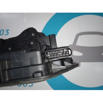 CERRADURA PUERTA TRASERA DERECHA 17756710 A071875 - miniatura 3