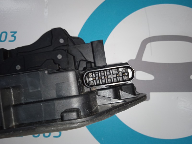 CERRADURA PUERTA TRASERA DERECHA 17756710 A071875 - imagen 3