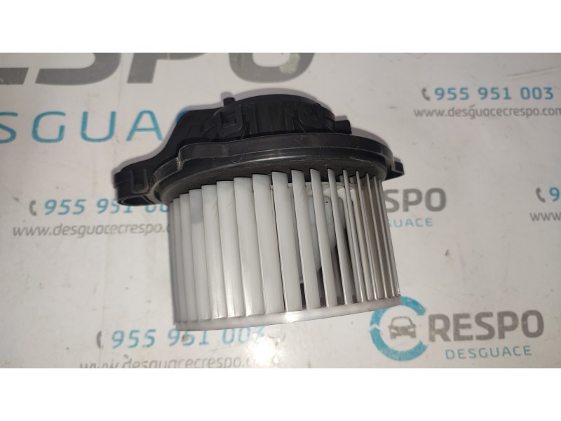 VENTILADOR CALEFACCION F00S3B2542  - imagen 1