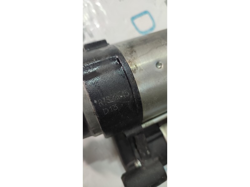 MOTOR ARRANQUE  - imagen 4