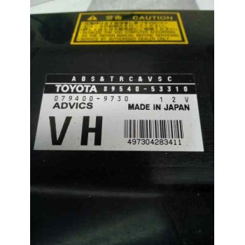 CENTRALITA ABS 8954053310 0794009730  - miniatura 2