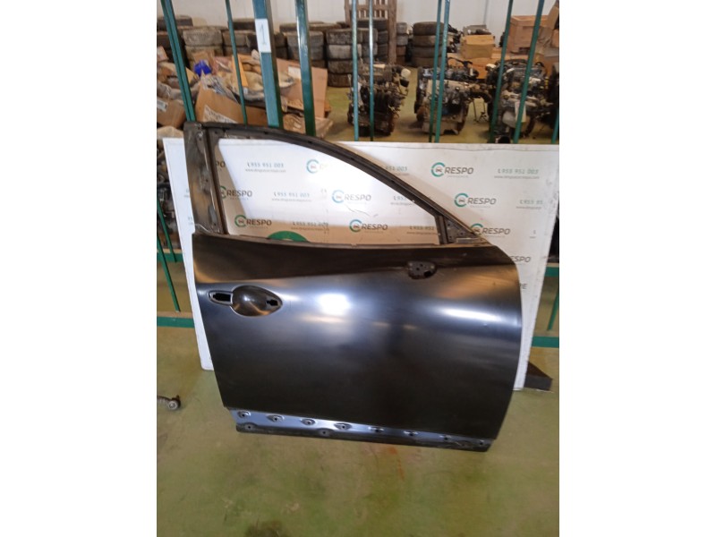 PUERTA DELANTERA DERECHA D10E58010  - imagen 2