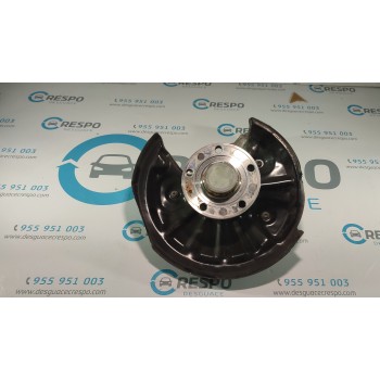 MANGUETA TRASERA DERECHA  - miniatura 2