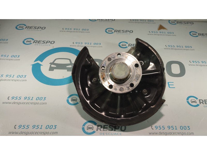 MANGUETA TRASERA DERECHA  - imagen 2