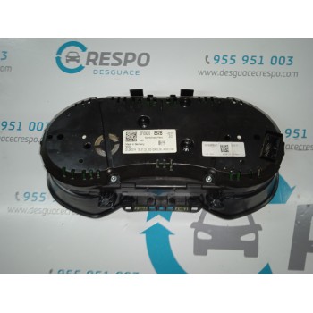 CUADRO INSTRUMENTOS 5F0920862B  - miniatura 2