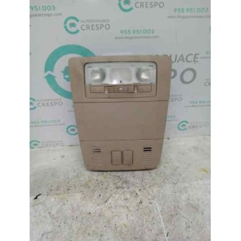 LUZ INTERIOR 13251594 