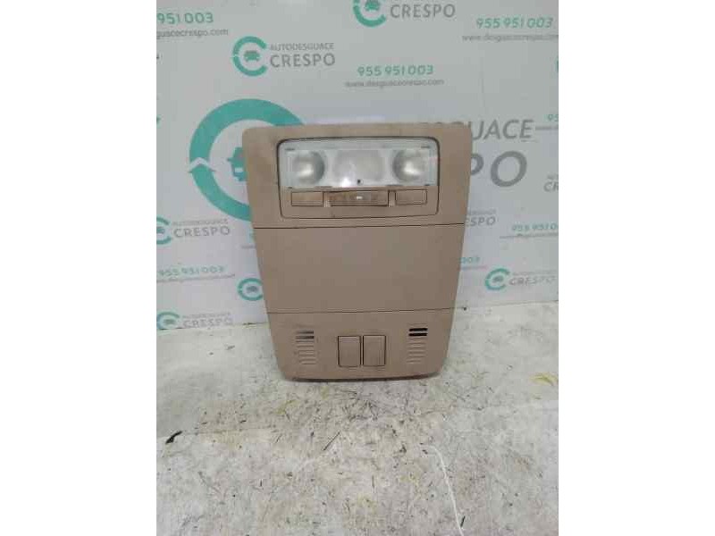 LUZ INTERIOR 13251594  - imagen 1