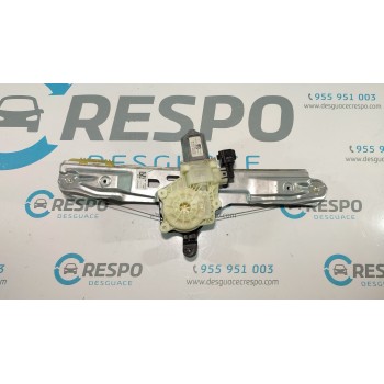 ELEVALUNAS TRASERO DERECHO BM51A27000BF 