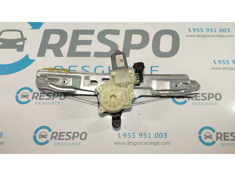 ELEVALUNAS TRASERO DERECHO BM51A27000BF  - imagen 1