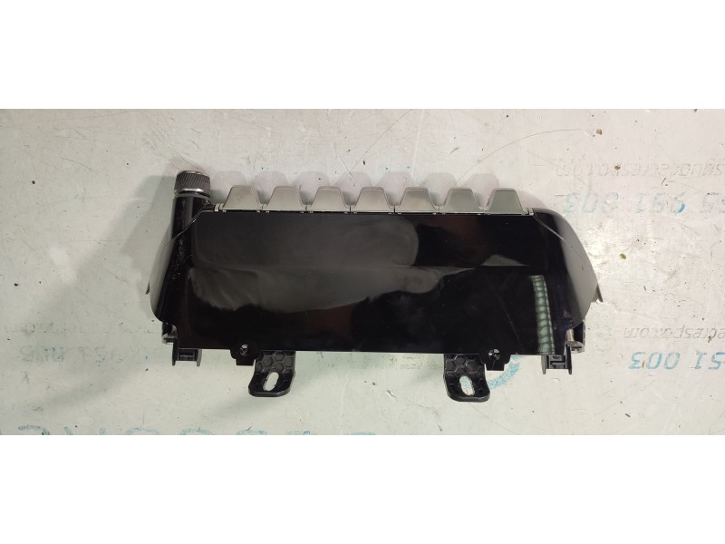 MANDO MULTIFUNCION 98432306XU  - imagen 3