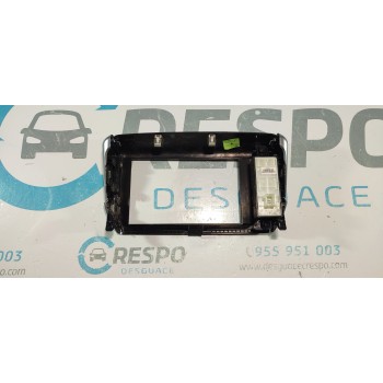 SISTEMA AUDIO / RADIO CD 9673861377  - miniatura 2