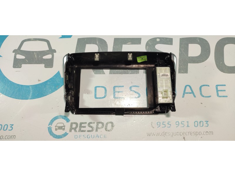 SISTEMA AUDIO / RADIO CD 9673861377  - imagen 2