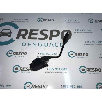 POTENCIOMETRO PEDAL 9686212980  - miniatura 1