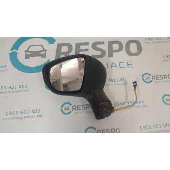 RETROVISOR IZQUIERDO 