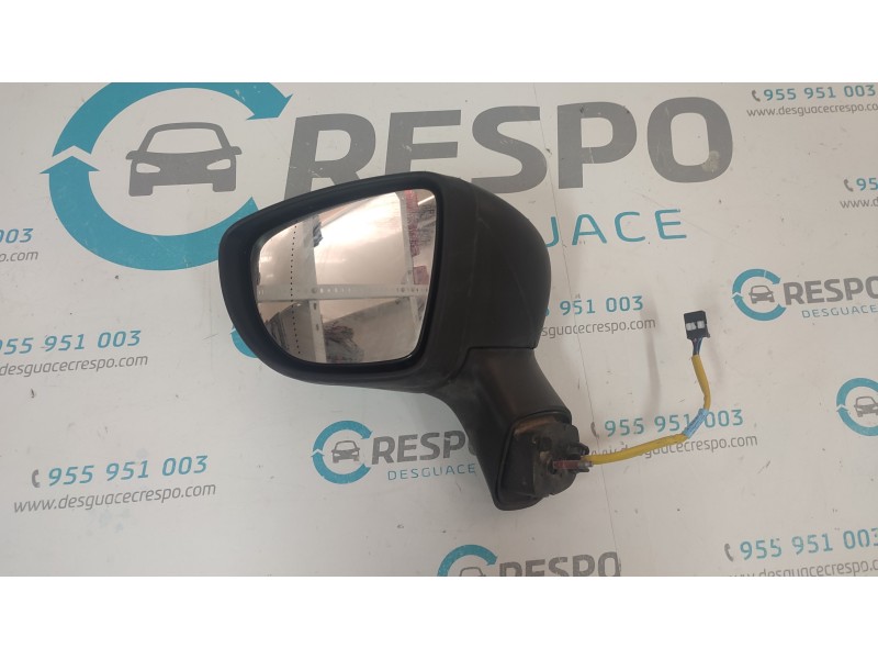 RETROVISOR IZQUIERDO  - imagen 1