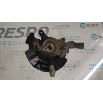 MANGUETA DELANTERA DERECHA 61M0  - miniatura 1