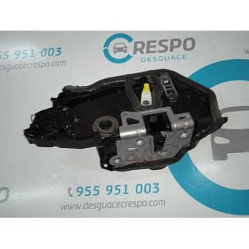 CERRADURA PUERTA TRASERA DERECHA 17756710 A071875 - miniatura 4