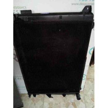 RADIADOR AGUA 