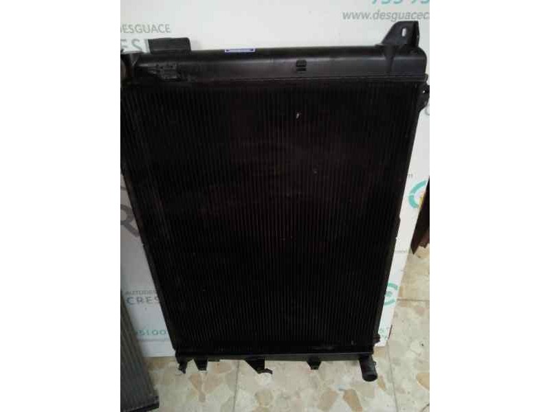 RADIADOR AGUA  - imagen 1