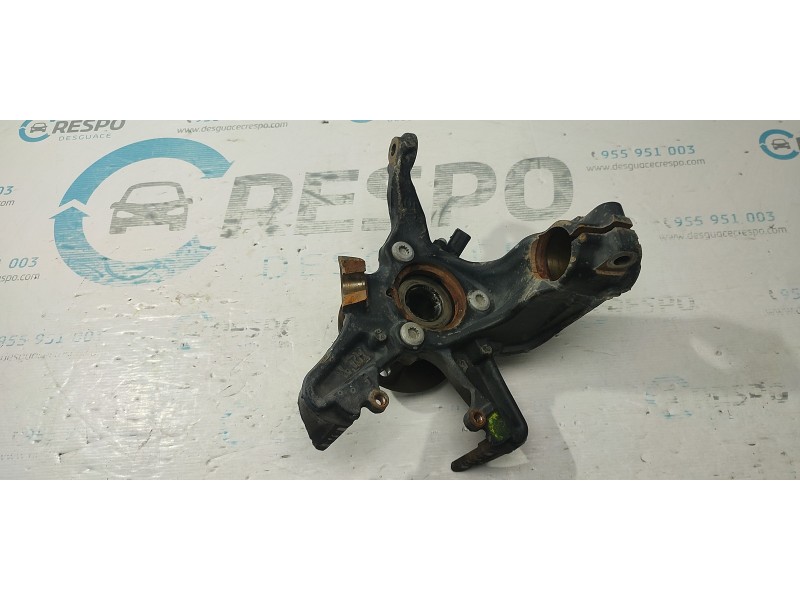 MANGUETA DELANTERA IZQUIERDA 7957  - imagen 2