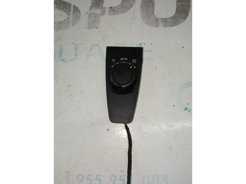 MANDO CLIMATIZADOR 9659796877  - imagen 1