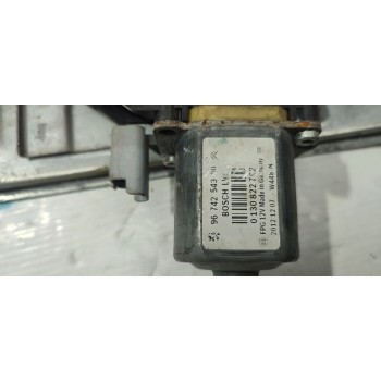 ELEVALUNAS DELANTERO DERECHO 9674254380  - miniatura 2