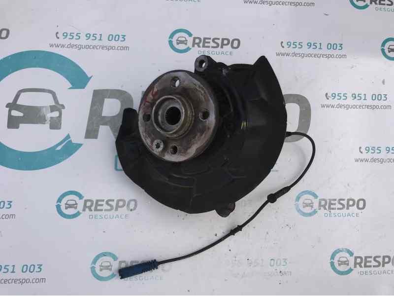 MANGUETA DELANTERA IZQUIERDA  - imagen 1