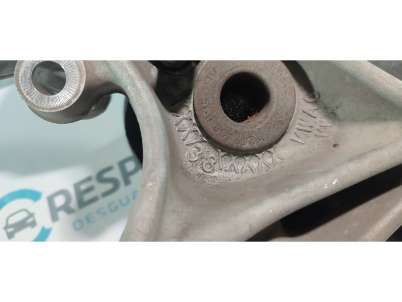 MANGUETA TRASERA DERECHA  - imagen 3