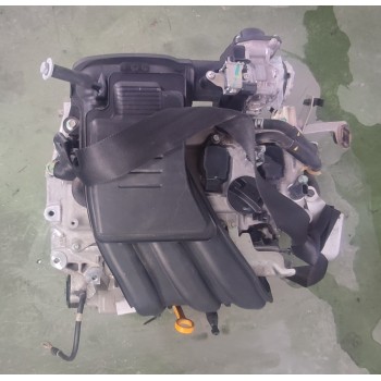 MOTOR COMPLETO HR12DE  - miniatura 2