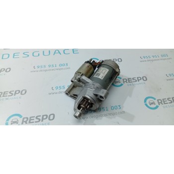 MOTOR ARRANQUE 04L911024A  - miniatura 1