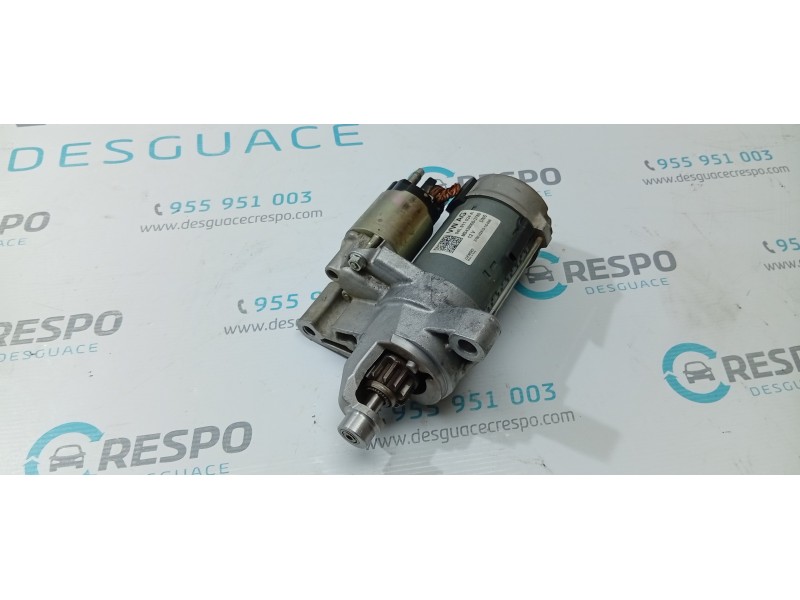 MOTOR ARRANQUE 04L911024A  - imagen 1