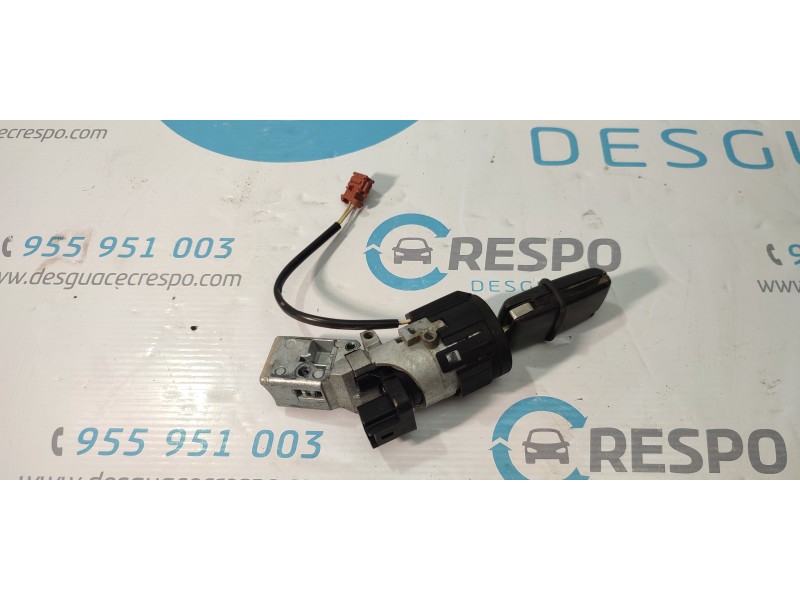 CONMUTADOR DE ARRANQUE 9663123280  - imagen 1