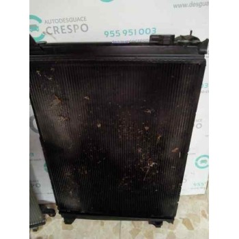 RADIADOR AGUA  - miniatura 2