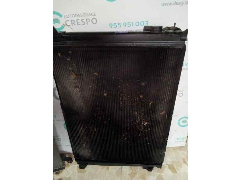 RADIADOR AGUA  - imagen 2