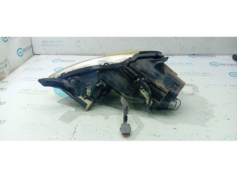 FARO DERECHO  - imagen 2