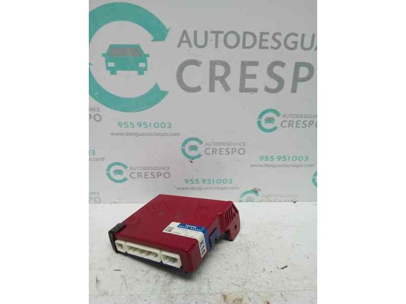 CENTRALITA AIRE ACONDICIONADO 8865053082  - imagen 1