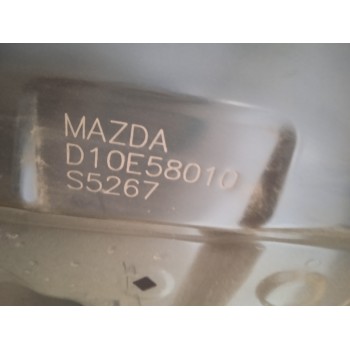 PUERTA DELANTERA DERECHA D10E58010  - miniatura 3