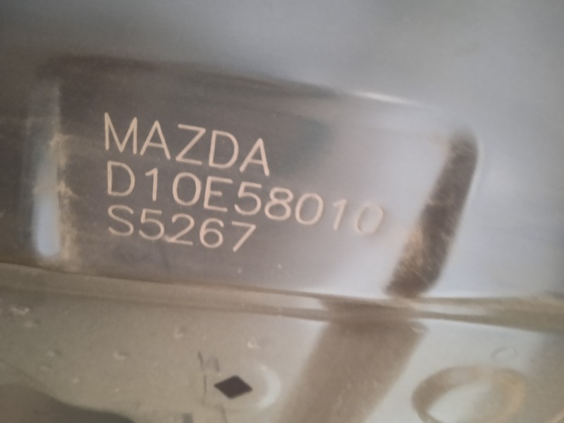 PUERTA DELANTERA DERECHA D10E58010  - imagen 3