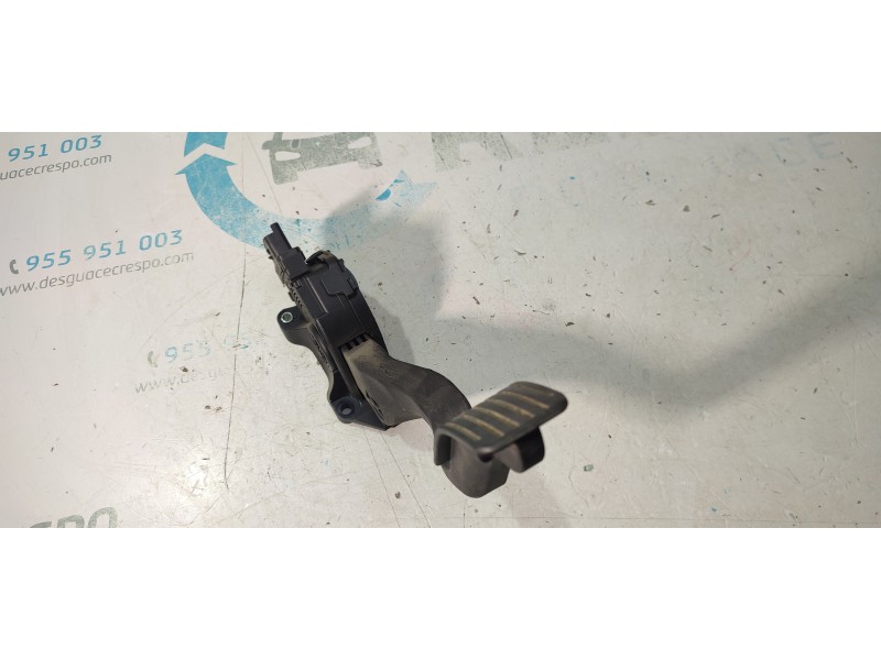 POTENCIOMETRO PEDAL 9671433780  - imagen 1