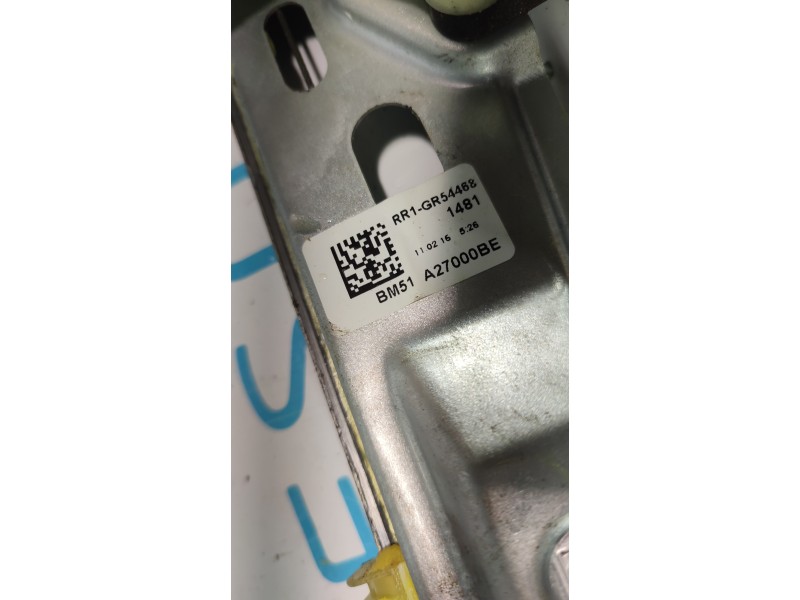 ELEVALUNAS TRASERO DERECHO BM51A27000BF  - imagen 2