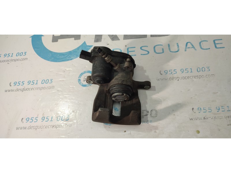 PINZA DE FRENO TRASERA IZQUIERDA 32335478  - imagen 1