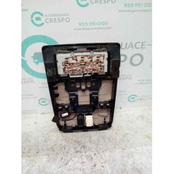 LUZ INTERIOR 13251594  - miniatura 3