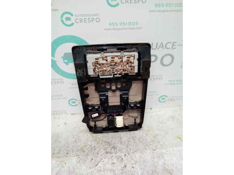 LUZ INTERIOR 13251594  - imagen 3