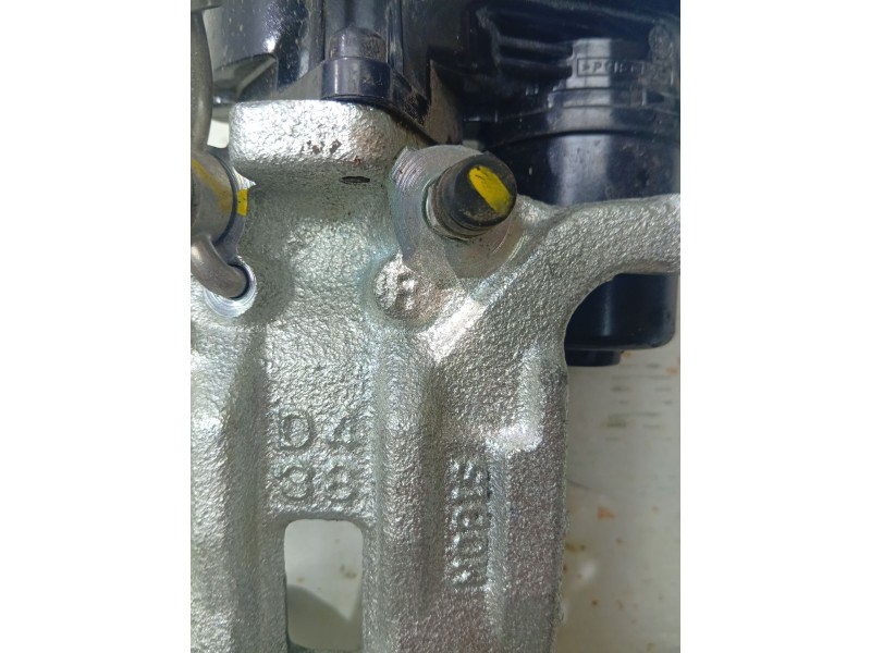 PINZA DE FRENO TRASERA DERECHA G3582-37700  - imagen 2