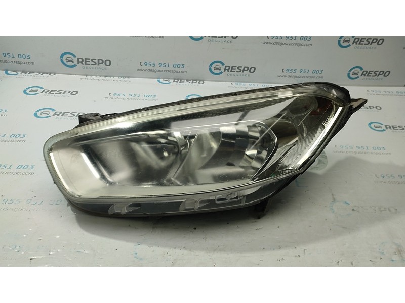 FARO IZQUIERDO ET7613W030AJ  - imagen 1