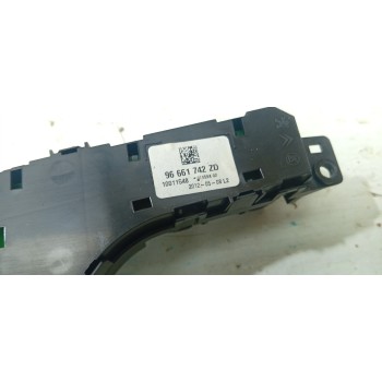 MANDO MULTIFUNCION 96661742ZD  - miniatura 3