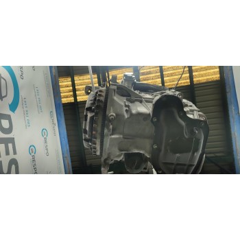 MOTOR COMPLETO HR12DE  - miniatura 3