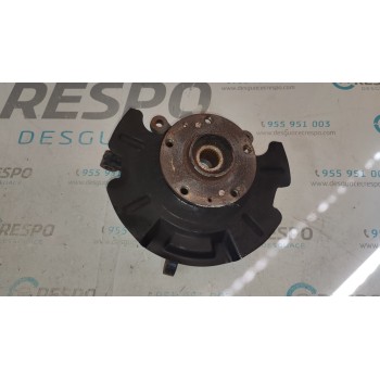 MANGUETA DELANTERA DERECHA 61M0  - miniatura 2