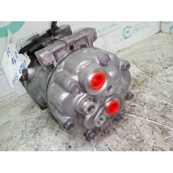 COMPRESOR AIRE ACONDICIONADO 3M5H19D629HC  - miniatura 3