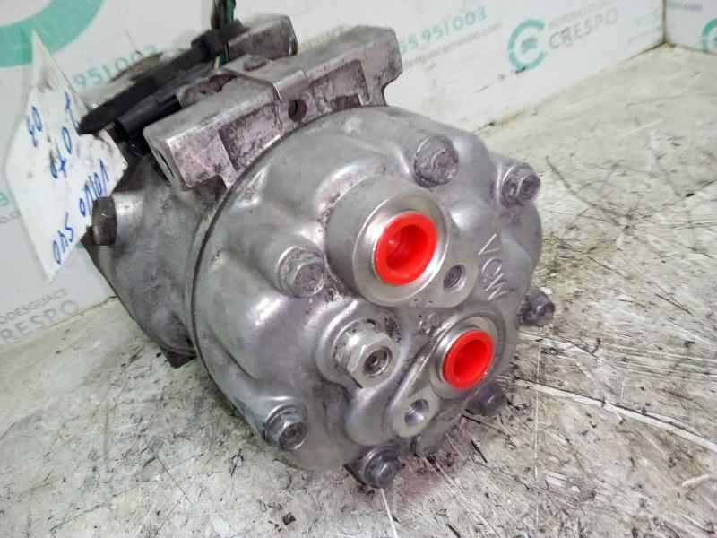 COMPRESOR AIRE ACONDICIONADO 3M5H19D629HC  - imagen 3